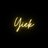 yiek