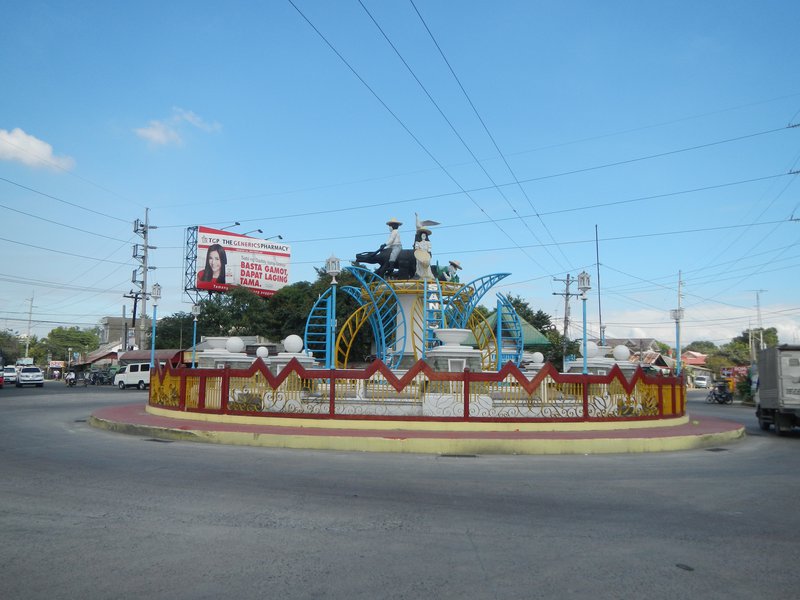 Mexico, Pampanga