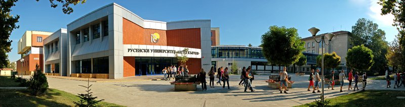 University of Ruse