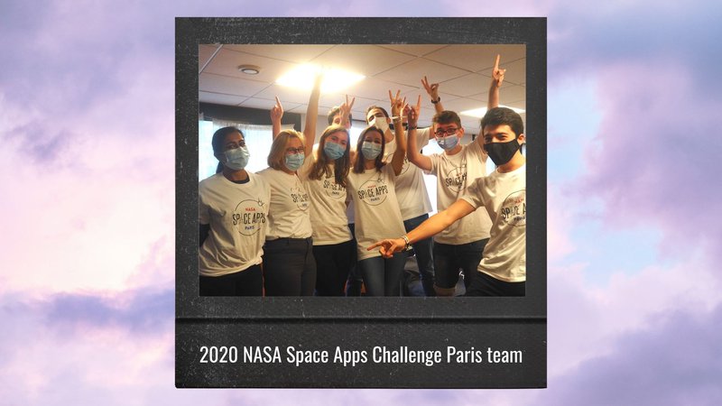 2020 NASA Space Apps Challenge Paris team.jpg