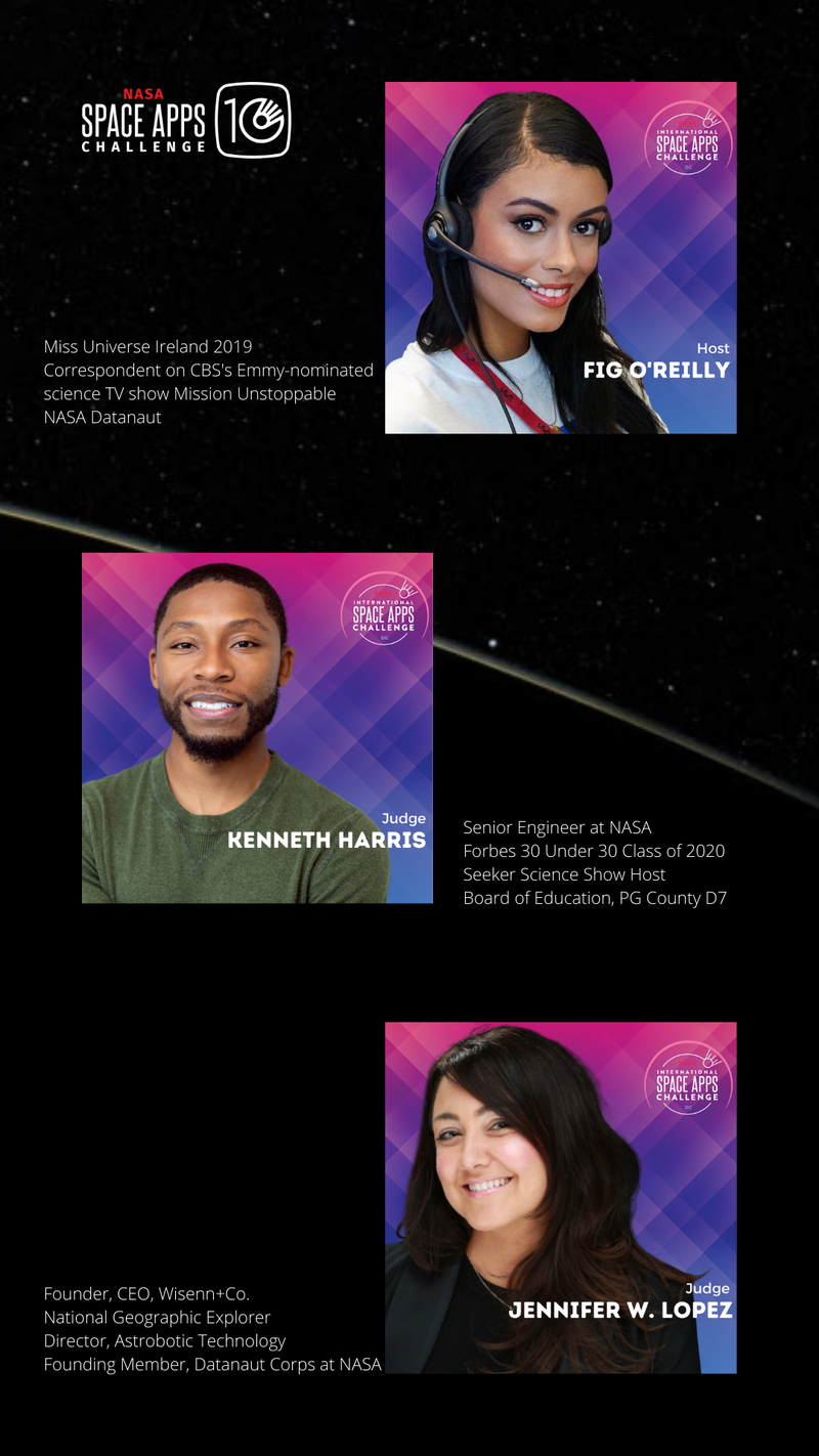 AIML R&D Lead and Sr. Data Scientist for People Analytics at NASA Headquarters Former Chief Knowledge Architect at NASA Johnson Space Center (1).png