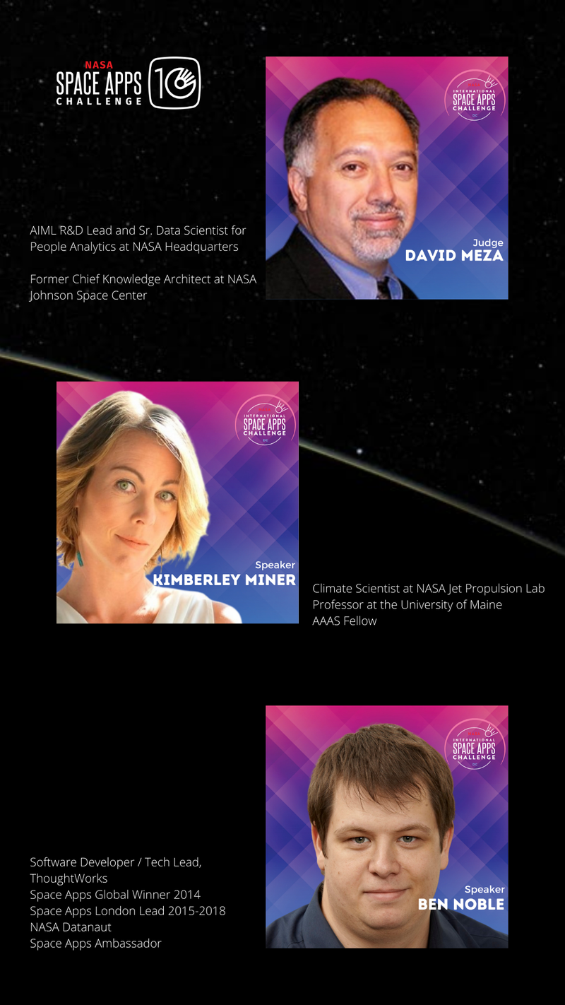 AIML R&D Lead and Sr. Data Scientist for People Analytics at NASA Headquarters Former Chief Knowledge Architect at NASA Johnson Space Center.png