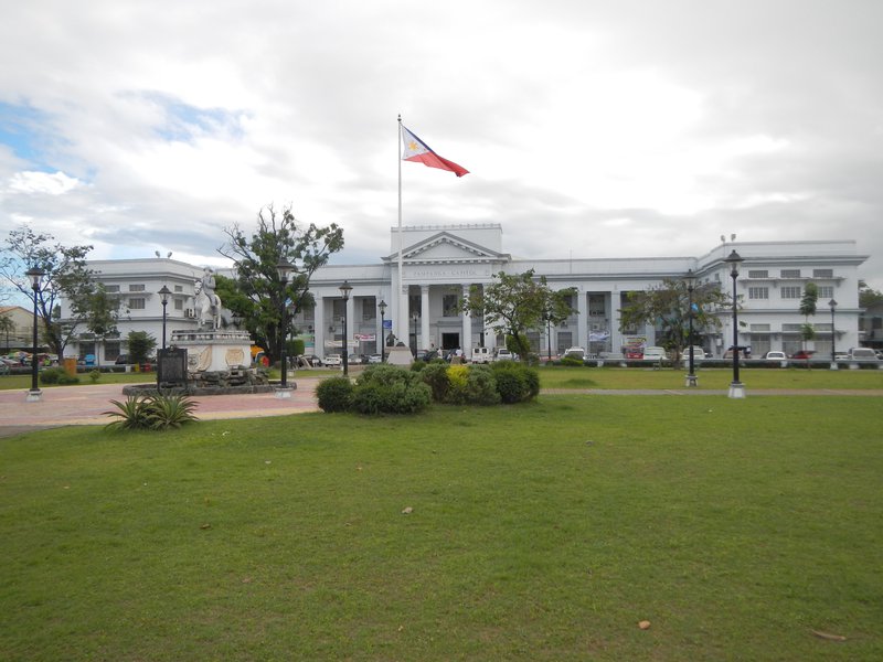 Pampanga Provincial Capitol