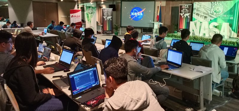 Pinoy hackers going deep into addressing real-world problems on Earth and space.jpg
