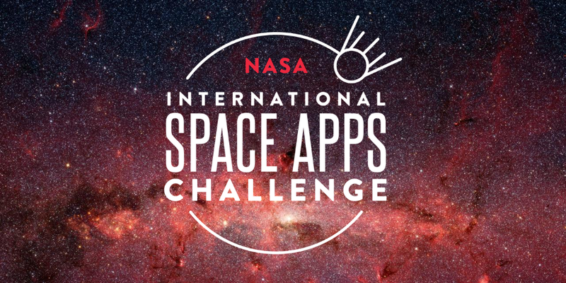 Space Apps Challenge
