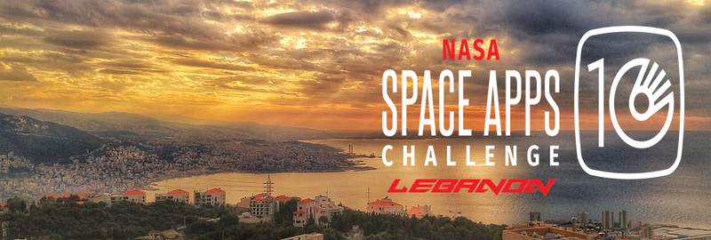 Space Apps Lebanon
