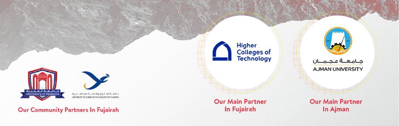 Ajman & Fujairah partners