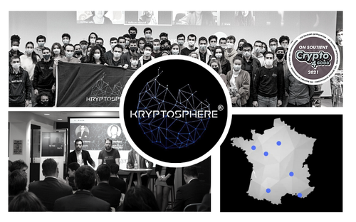 Kryptosphere-brand