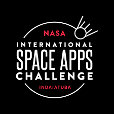 logo nasa indaia