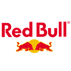 Sponsored by Red Bull