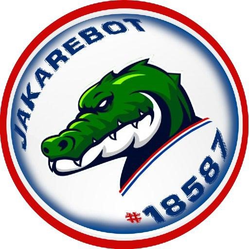 Team Jakarebot #18587-Encarnaciòn-Paraguay- 