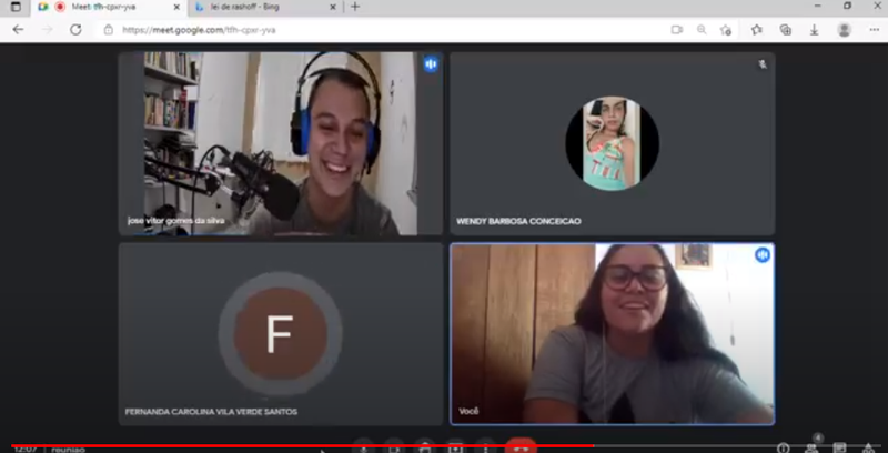 Como não ter um bate-papo estilo podcast e super produtivo igual a este? Obrigada Vitor pelas dicas e parceria. 