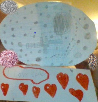 Lucy - I will be with you on your journey!