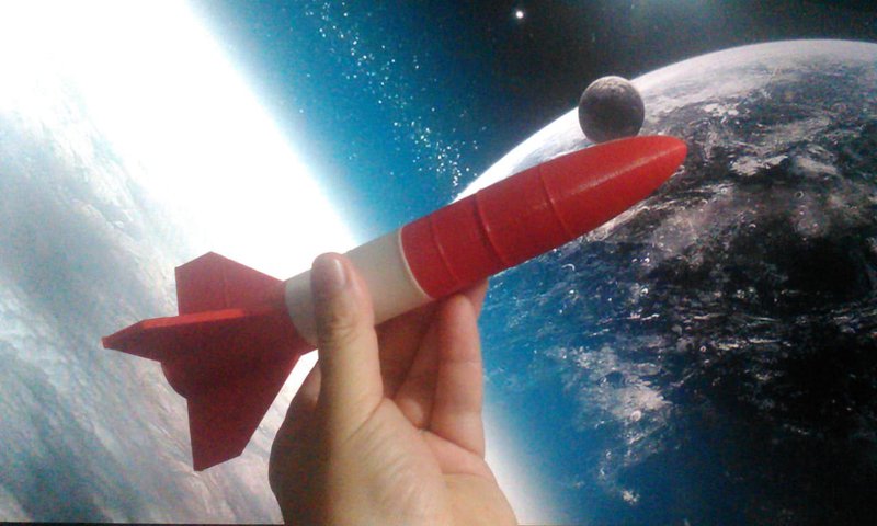 Nuestro equipo llamado "Inire".