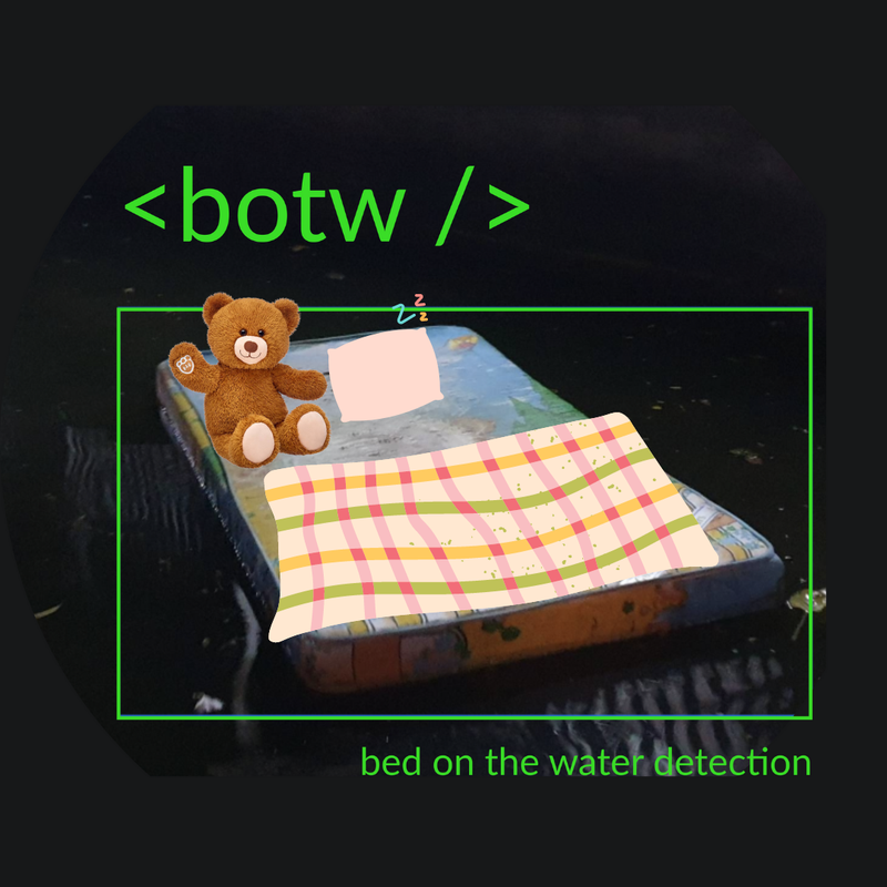 Look at this BOTW! SO NICE!