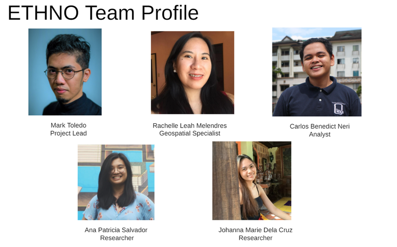 meet the team! 