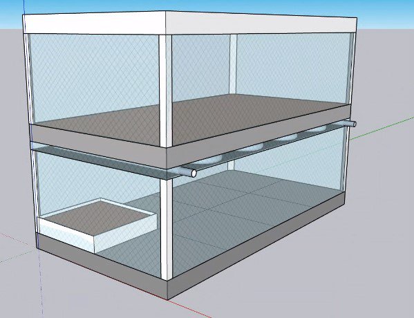 Modeling almost Done!