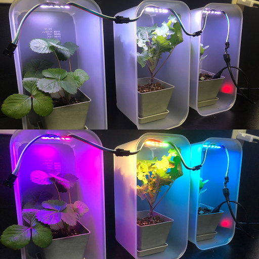 The code below will give you a kit like this one.