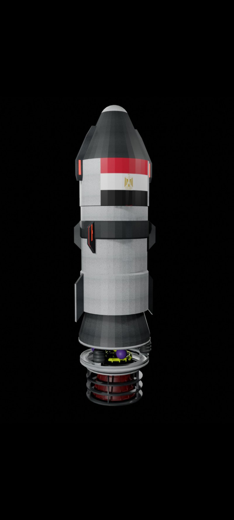 To infinity and beyond