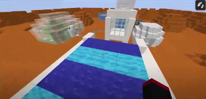 In fact, it takes a lot of time to implement this project. Its only working mechanic solar panels.In the evenings, it uses the energy left over from the morning, it consumes less energy because it is technological, its main purpose is to examine the creatures on Mars and understand how similar they are to humans.