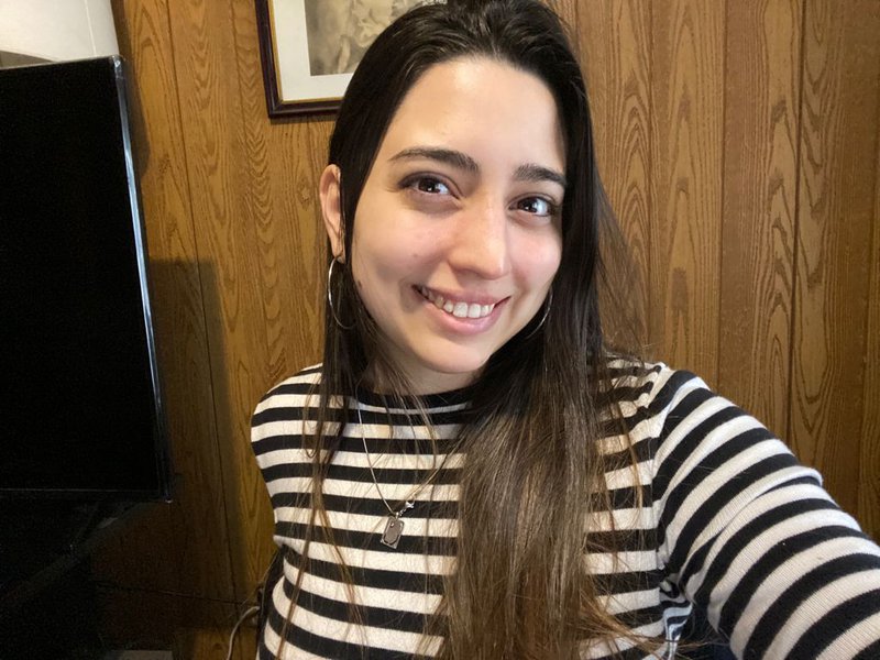 Hi there! I'm Nayla, I'm part of the team Spatiam as a UX/UI Designer. I'm based in Buenos Aires, Argentina and I'm super excited to be part of this challenge and this amazing international team. This is my second SpaceApps challenge and my fourth hackathon! Happy hacking everyone!