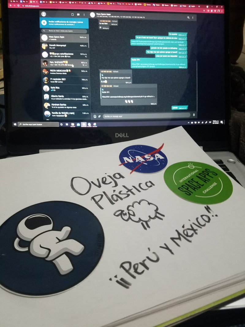 Equipooooooo es todo un placer haber colaborado con ustedes!! me llevo lo bueno y lo malo... y sus contactos jajajajaja No nos perdamos!