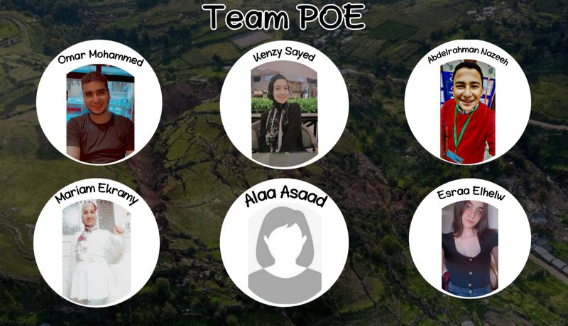 POE Team 