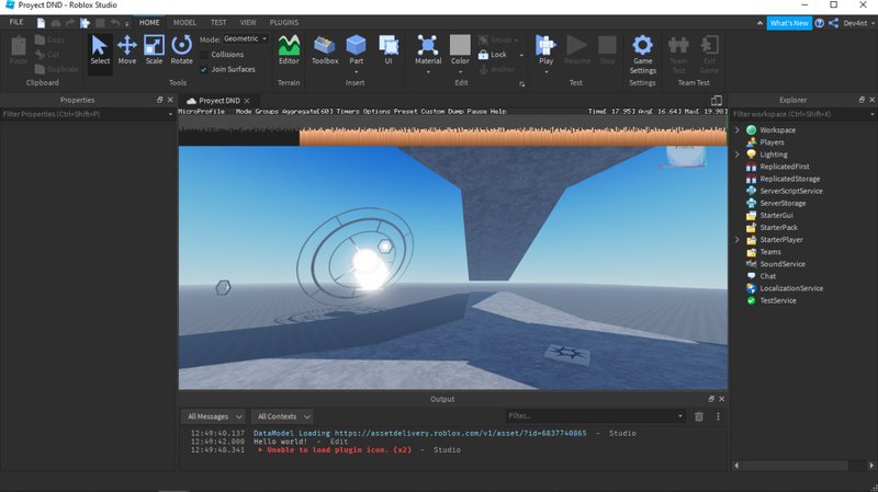 construction in progress!