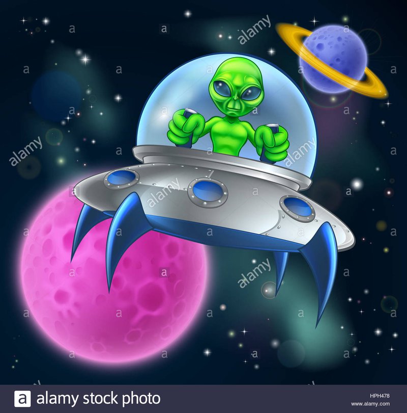 Looking for a new discoveries other than Aliens..