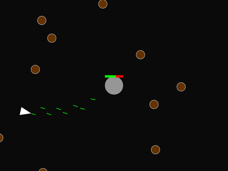 Monday October 4, 2021 - 04:59:00 UTC We submitted right before the horn. We PREVAILed. Thanks to team Spatiam members for your hard work, and thanks to SpaceApps team and the Power of 10 for such a great opportunity to learn and hack!