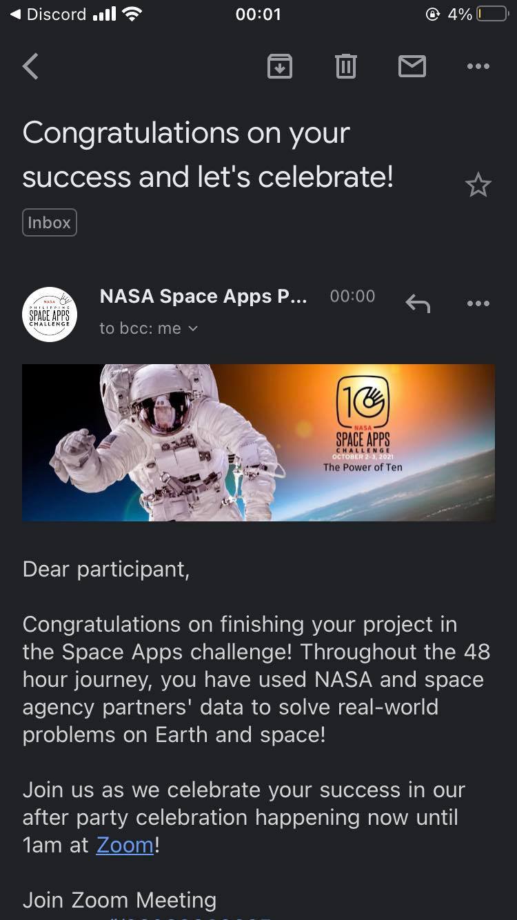 ME NOT CRYING *INSERT WE ARE THE CHAMPION SONG*