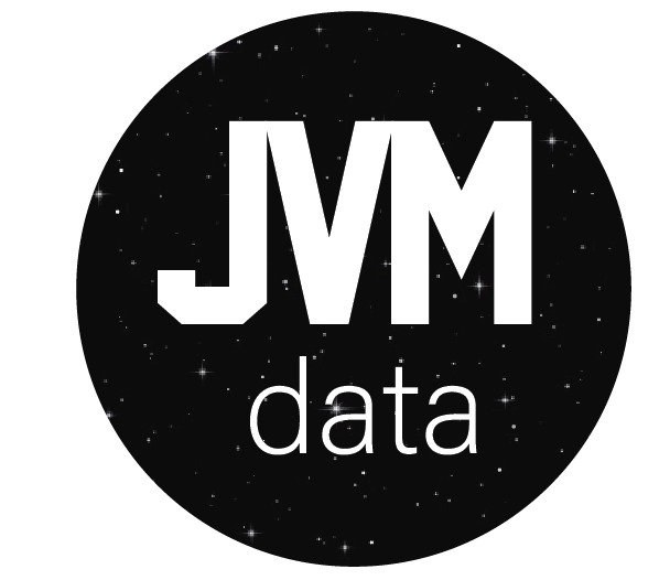 Java Virtual Machine? Nop