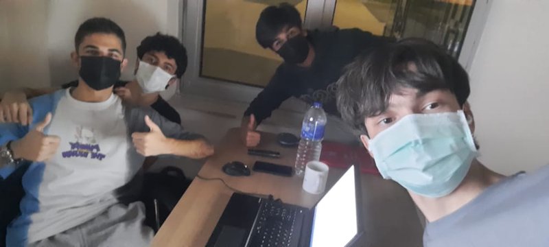 Enough for today 😩