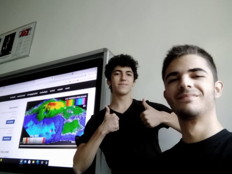 Oh yes, where were we at? Continuing non-stop!