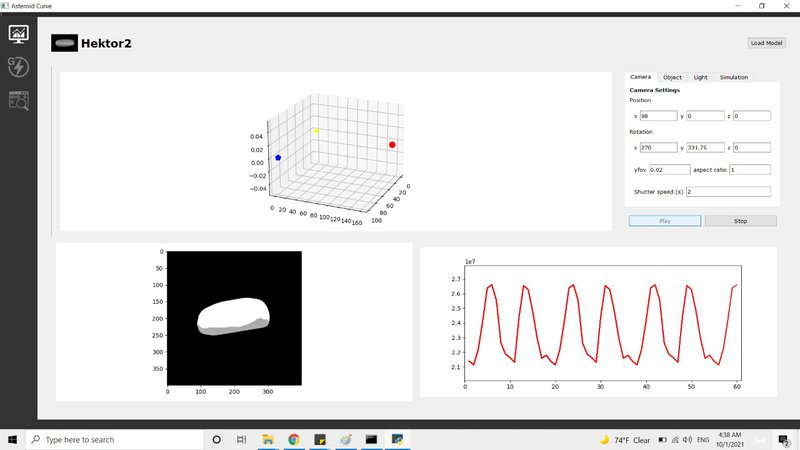#Day3: The third version of the tool that we developed