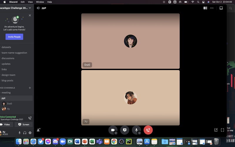 Kuya Joel, where art thou our Romeo? (Talking about the 7 slides presentation with Enzo my friend <33 hoping we remain alive by tomorrow heheheheh xd)