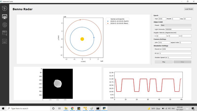 #Day3: The first version of the tool that we developed