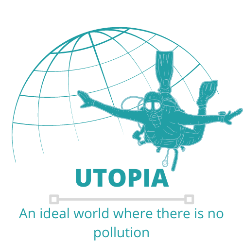 Logo and Slogan of our team.. 