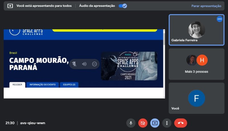 Esse desafio será INCRÍVEL 