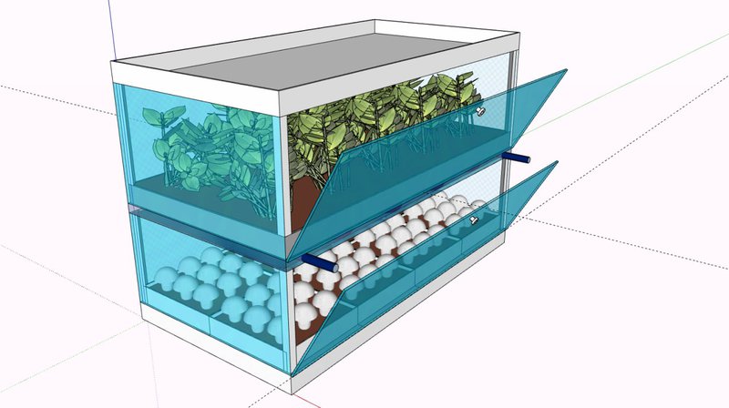 Model I designed Today 😎🚀