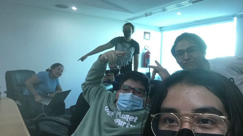 Full of memories to be honest I miss this weekend