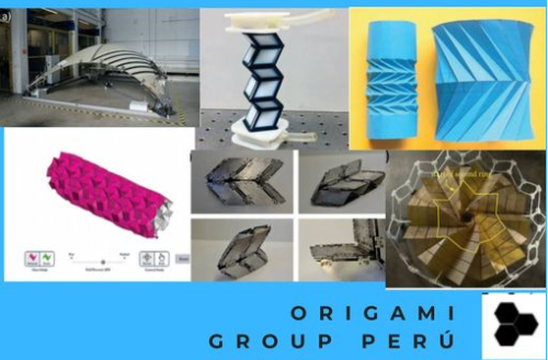 Estructuras Espaciales Funcionales 