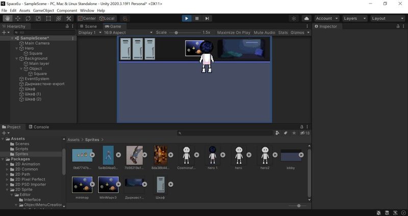 When we made our strategy how it should work and our success