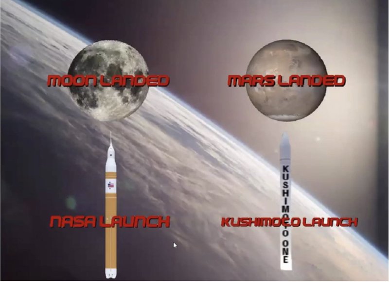 Space Lander Game Top