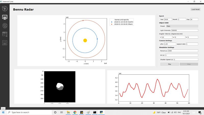 #Day3: The second version of the tool that we developed