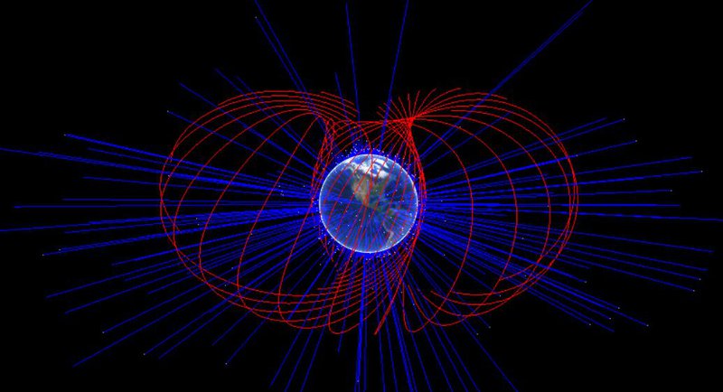 Orbits and satellites