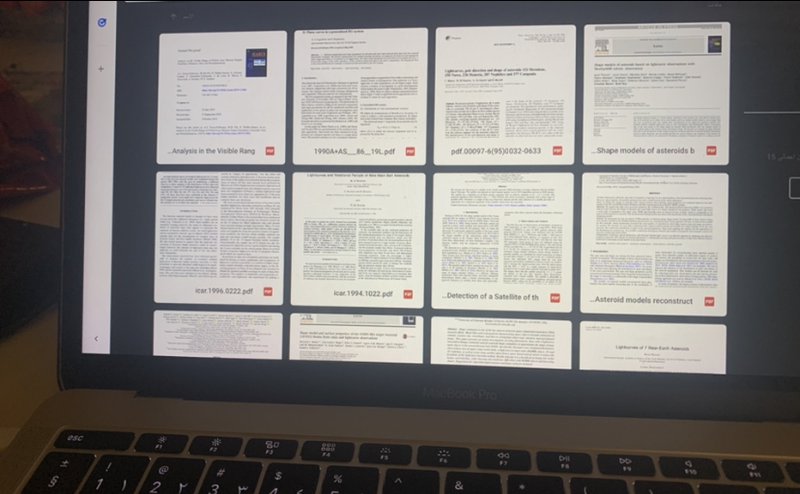 #Day1: Sharinag references 