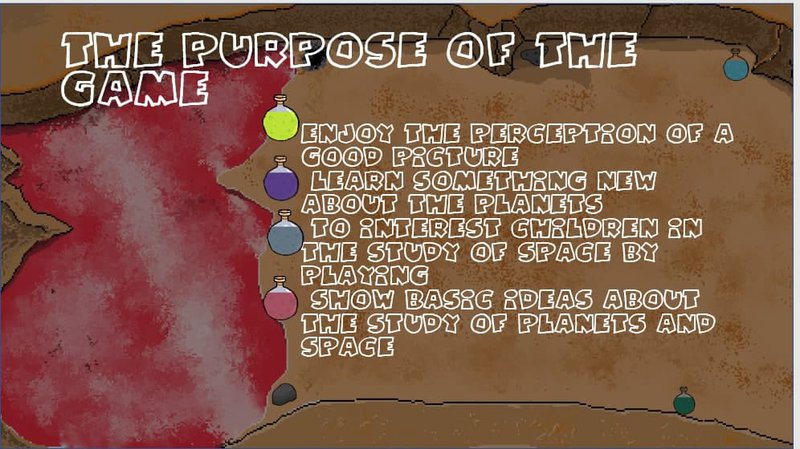 One of the parts of presentation 2