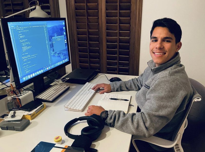 Hi everyone! My name is Alberto Montilla (Jr.). I am a software developer working remotely from Spain. This will be my second time participating in the SpaceApps challenge with Team Spatiam. Last time we had a great experience and learned a ton, so I am once again excited to create something great!