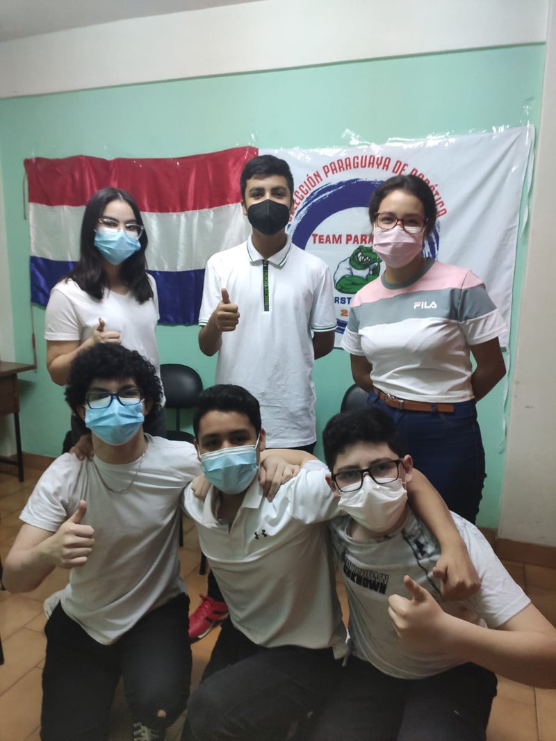 TEAM JAKAREBOT #18587 